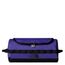 The North Face Bc Travel Canister L peak purple/tnf black
