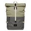 Sandqvist Bernt Backpack multi dew green/night grey