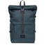 Sandqvist Bernt Backpack steel blue