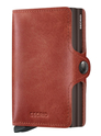 Secrid Twinwallet Vintage orange