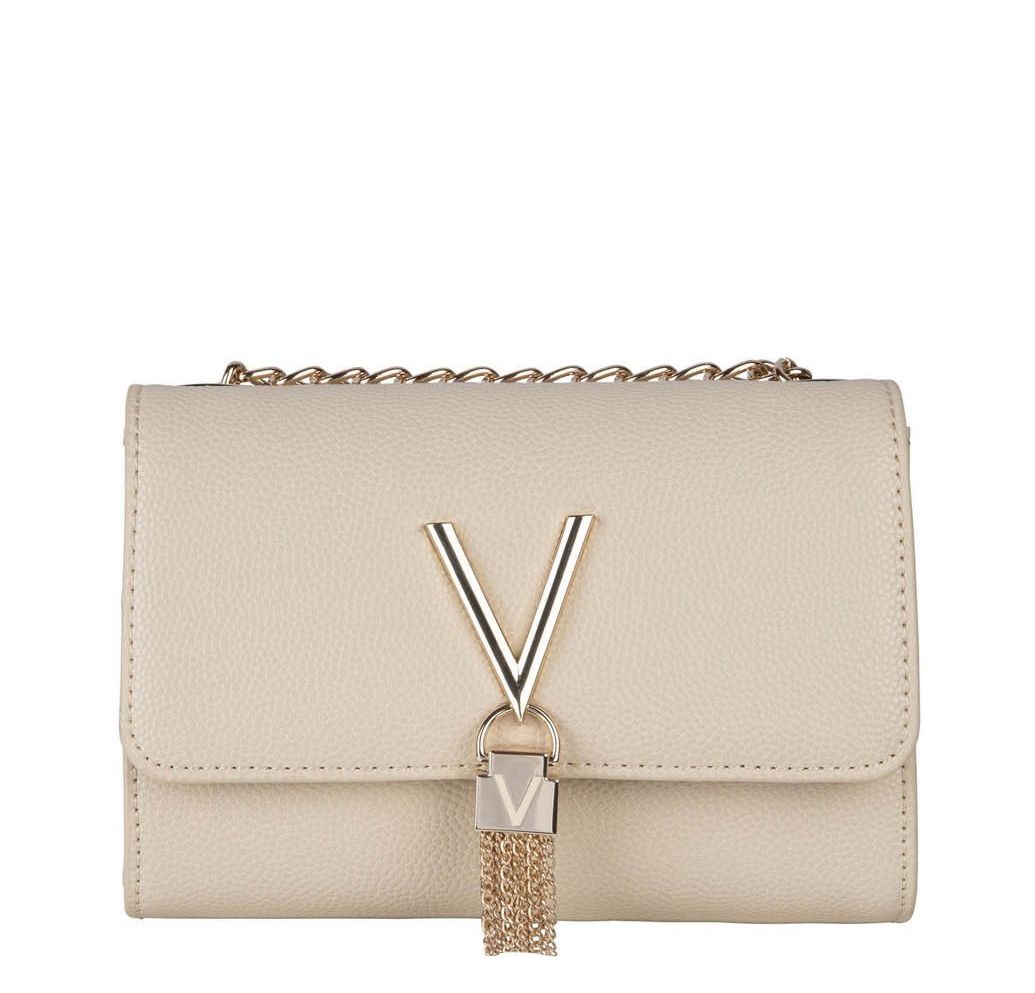 Valentino crossbodytas beige