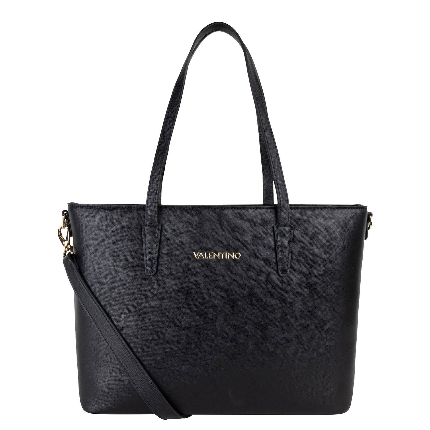 Valentino schoudertas zwart