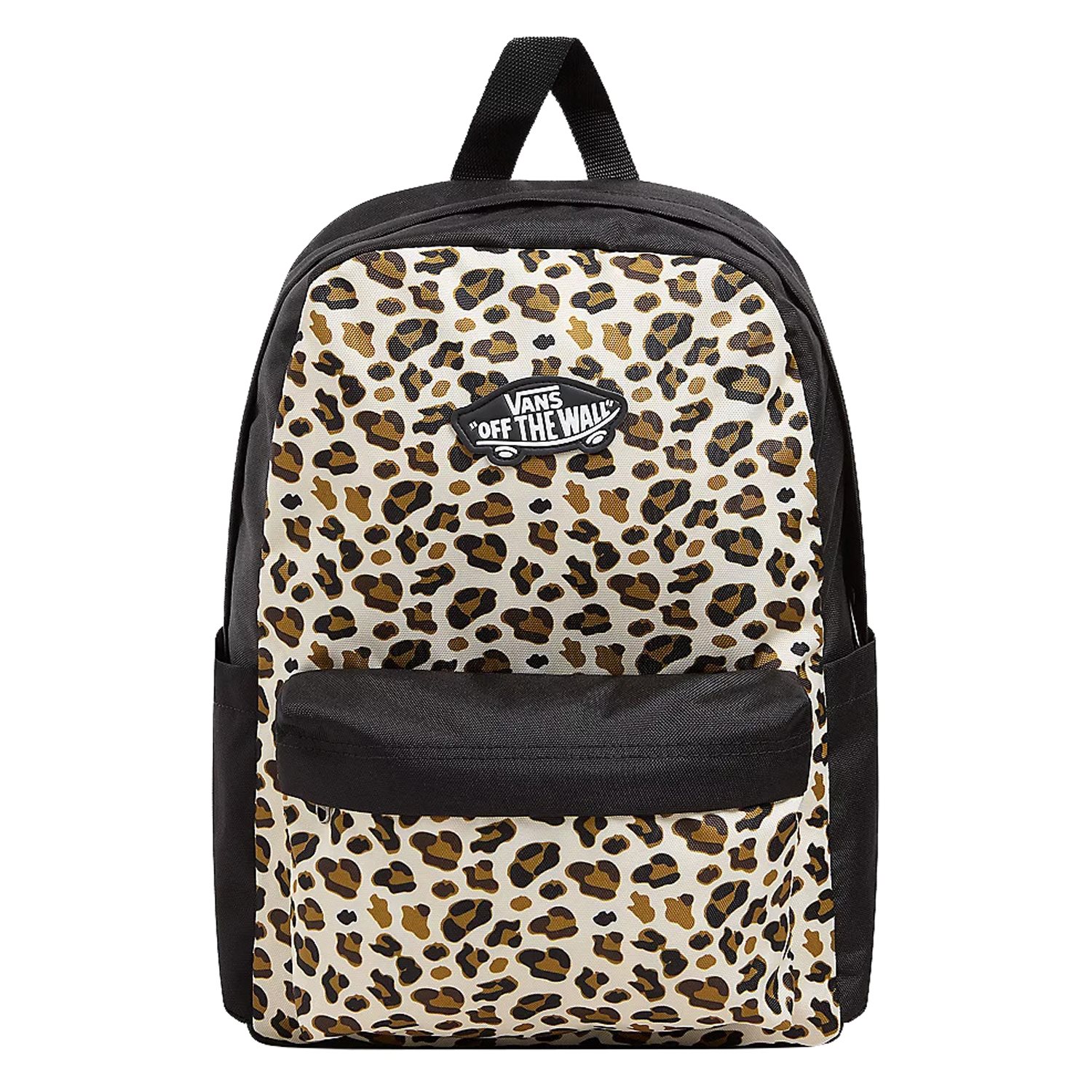 Vans Old Skool Grom Backpack lambs wool