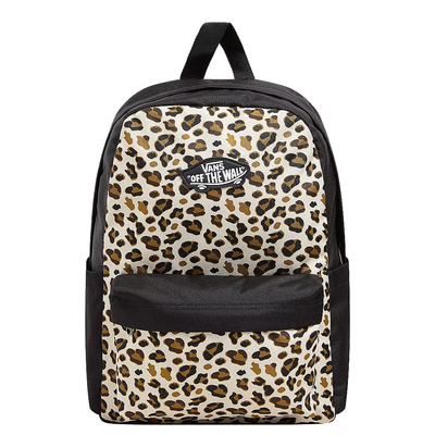 Vans Old Skool Grom Backpack lambs wool