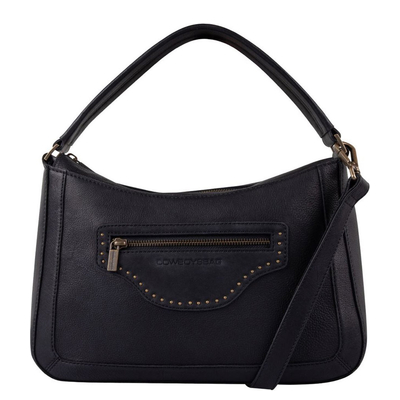 Cowboysbag Melfort Handbag black