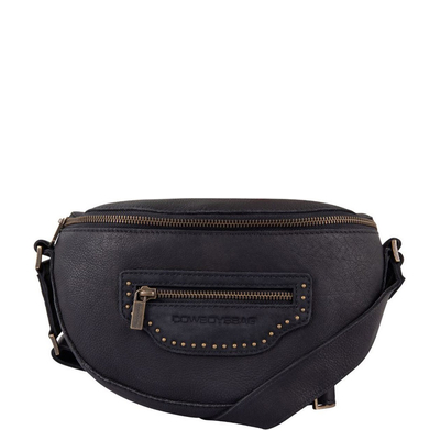 Cowboysbag Sarina Fanny black