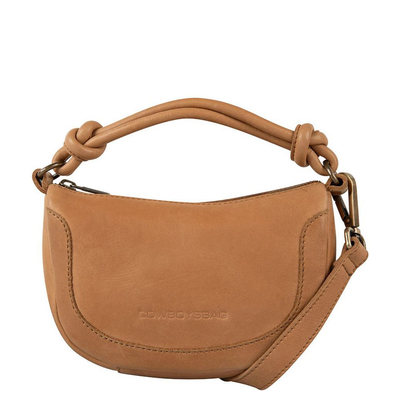 Cowboysbag Fredonia Crossbody Small fawn