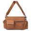 Cowboysbag Susanville Crossbody fawn