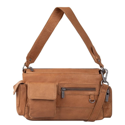 Cowboysbag Susanville Crossbody fawn