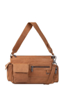 Cowboysbag Susanville Crossbody fawn