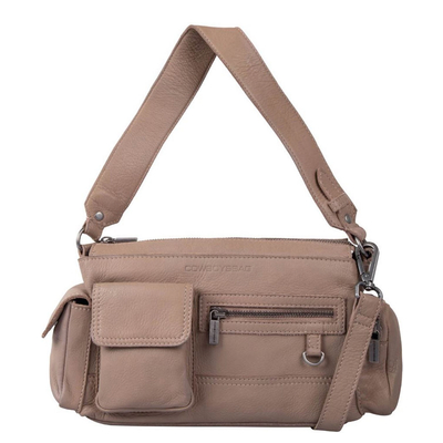 Cowboysbag Susanville Crossbody mocca