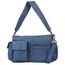 Cowboysbag Susanville Crossbody elementalblue