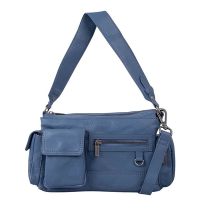 Cowboysbag Susanville Crossbody elementalblue