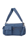 Cowboysbag Susanville Crossbody elementalblue