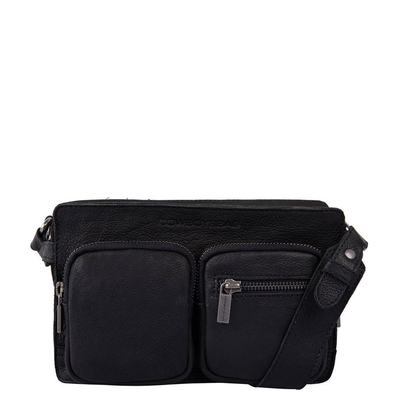 Cowboysbag Merlin Crossbody black