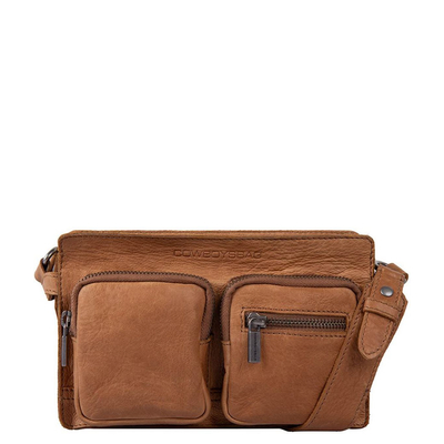 Cowboysbag Merlin Crossbody fawn