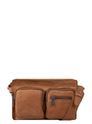 Cowboysbag Merlin Crossbody fawn