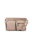 Cowboysbag Merlin Crossbody mocca