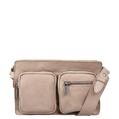 Cowboysbag Merlin Crossbody mocca