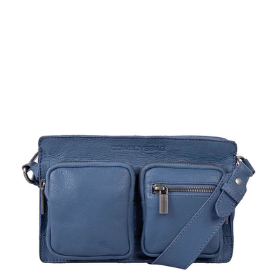 Cowboysbag Merlin Crossbody elementalblue