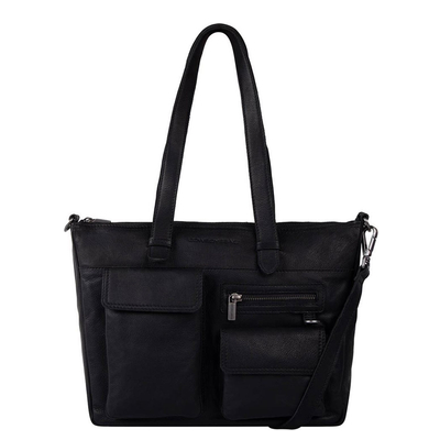 Cowboysbag Grenada Shopper black