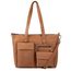 Cowboysbag Grenada Shopper fawn