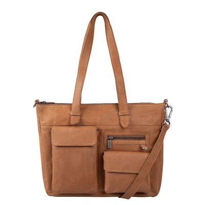 Cowboysbag Grenada Shopper fawn