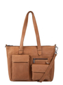 Cowboysbag Grenada Shopper fawn