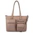 Cowboysbag Grenada Shopper mocca