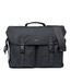 Sandqvist Everyday Messenger Bag black