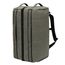 Db Journey Roamer Pro Split Duffel 50L forest green