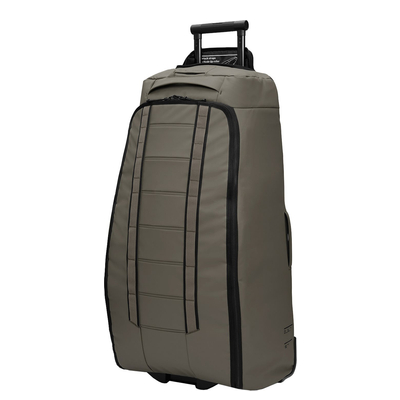 Db Journey Hugger Roller Bag 90L forest green