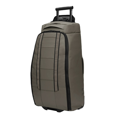 Db Journey Hugger Roller Bag 60L forest green