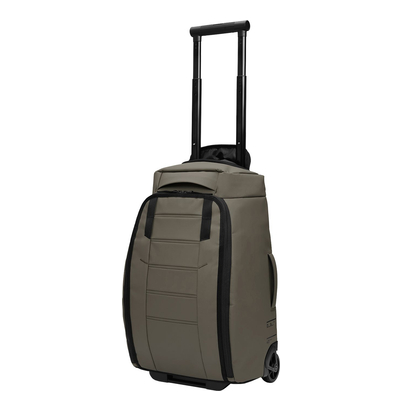 Db Journey Hugger Roller Bag Carry-on 40L forest green