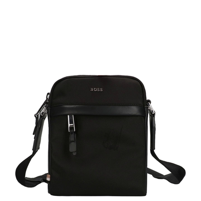 Boss Highway Zip black