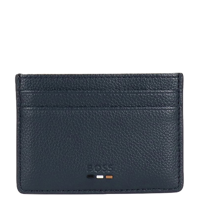 Boss Ray S Card medium blue