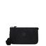 Kipling Creativity L Clutch signature emb
