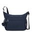 Kipling Gabbie Crossbody blue bleu 2