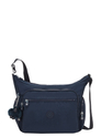 Kipling Gabbie Crossbody blue bleu 2