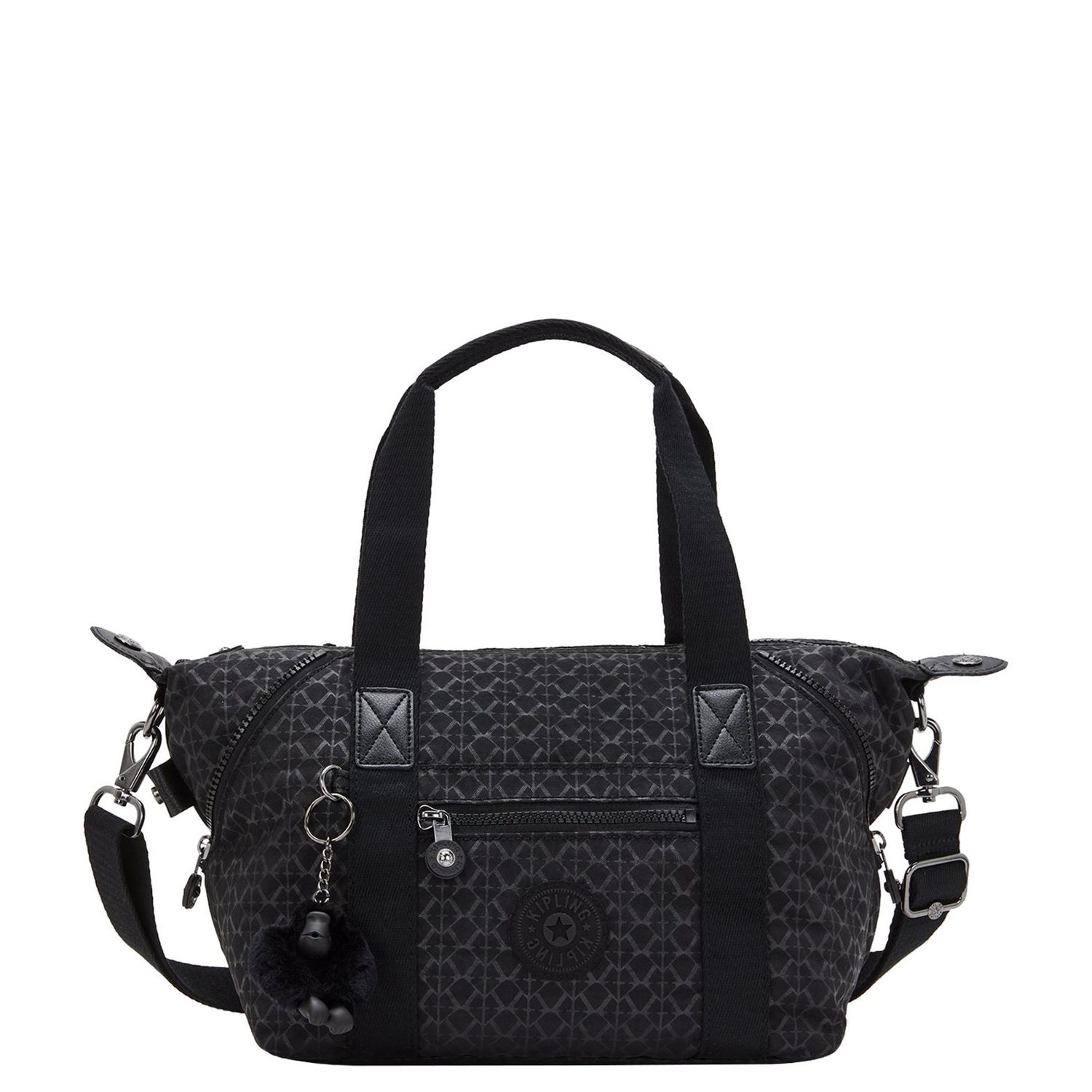 Kipling Art Mini handtas multicolor