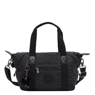 Kipling Art Mini signature emb