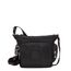 Kipling Gabbie Mini black noir