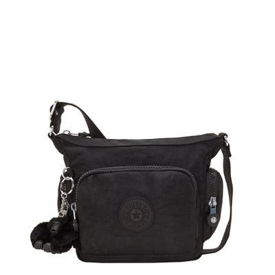 Kipling Gabbie Mini black noir