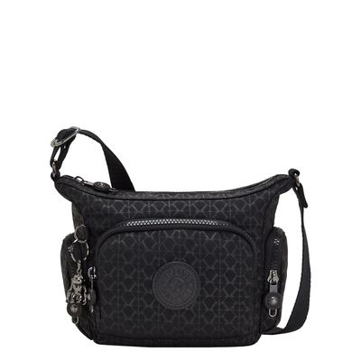 Kipling Gabbie Mini signature emb
