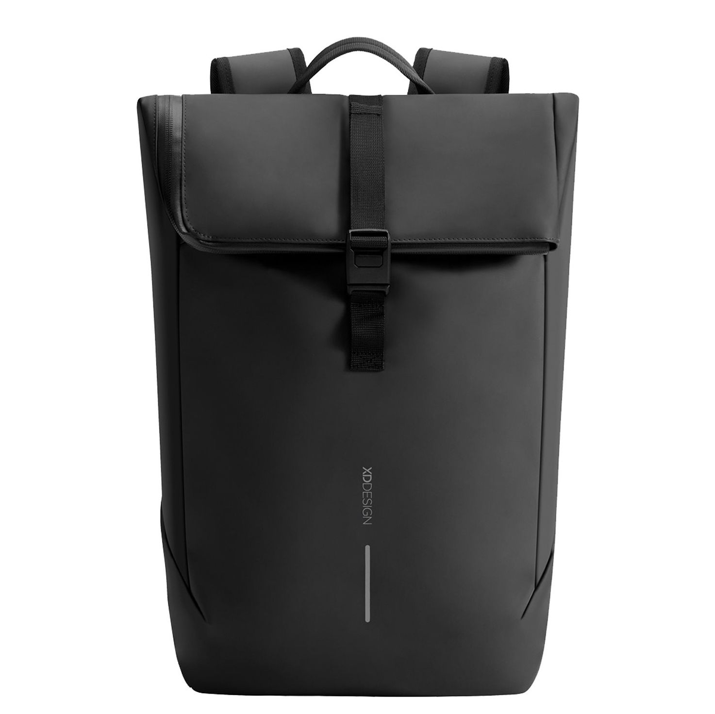 XD Design rugzak zwart