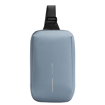 XD Design Urban Water Resistant Expandable Sling blue