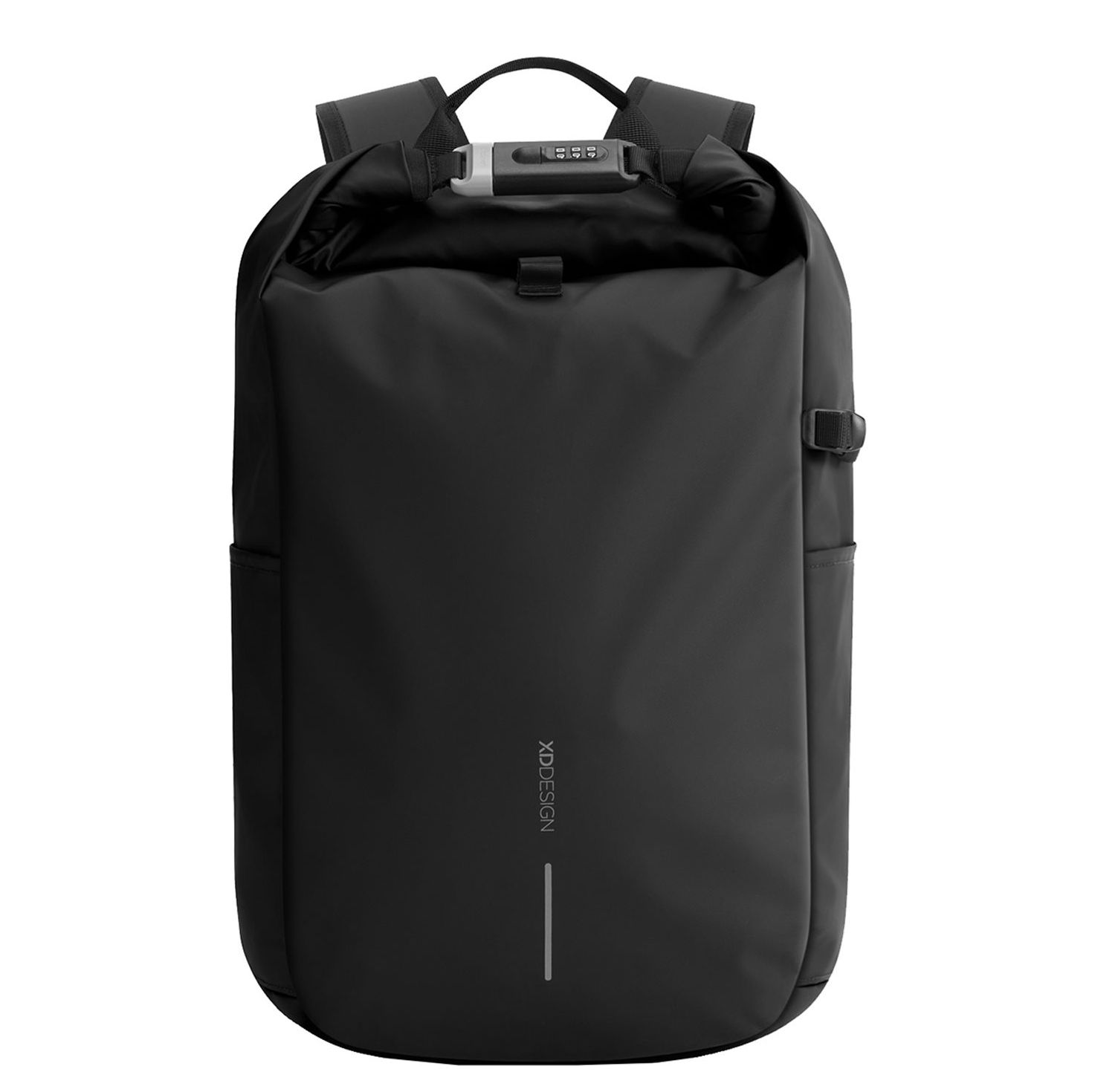 XD Design rugzak zwart