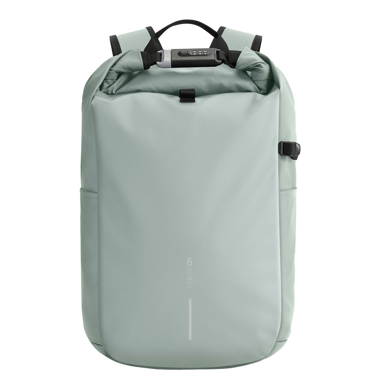 XD Design rugzak groen