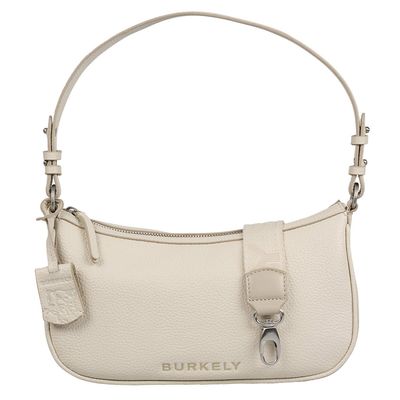 Burkely Always Alyx Bag whimsy white