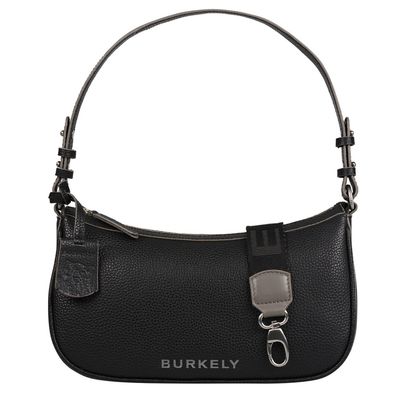 Burkely Always Alyx Bag buzzy black